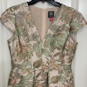 BRAND NEW STUNNING VINCE CAMUTO DRESS